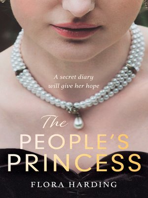 cover image of The People's Princess